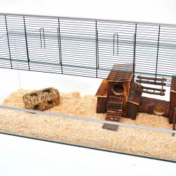 Ersatzgitter NTA (Nagarium)